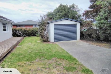 Photo of property in 2 Rustic Lane, Spreydon, Christchurch, 8024