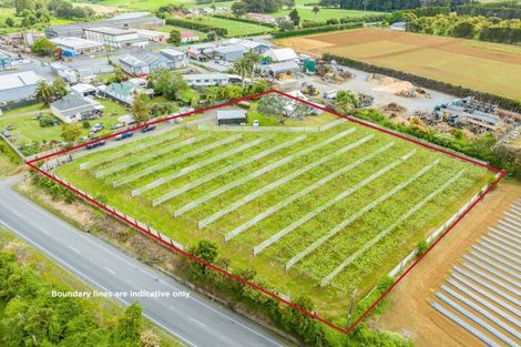 Photo of property in 988 Otaika Valley Road, Maungatapere, Whangarei, 0170