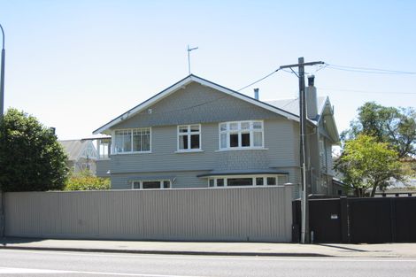 Photo of property in 134 Papanui Road, Merivale, Christchurch, 8014
