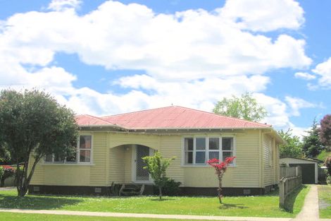 Photo of property in 13 Central Street, Matamata, 3400