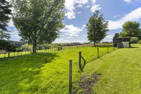 Photo of property in 1926 Makino Road, Halcombe, Feilding, 4779