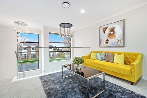 Photo of property in 7 Lavey Road, Flat Bush, Auckland, 2019