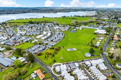 Photo of property in 26 Ev Perry Way, Glen Innes, Auckland, 1072