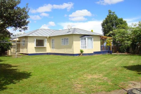 Photo of property in 89 Waipa Esplanade, Ngaruawahia, 3720