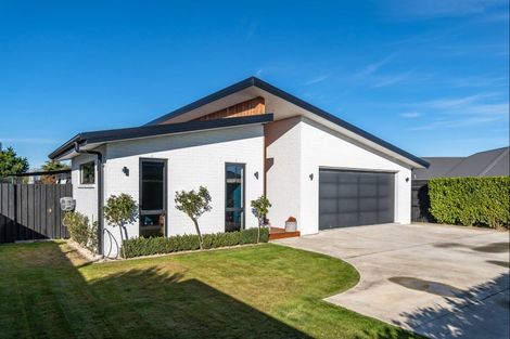 Photo of property in 29 Newbrook Terrace, Darfield, 7510