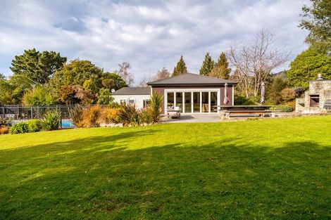 Photo of property in Mt Michaeal, 398 Engelbrechts Road, Hunter, Waimate, 7978