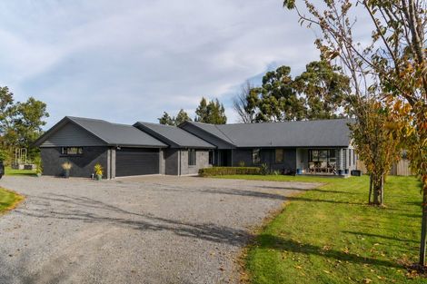 Photo of property in 14a Willow Park Drive, Opaki, Masterton, 5871