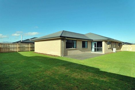 Photo of property in 55 Craig Thompson Drive, Lincoln, 7608