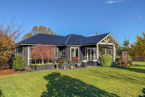 Photo of property in 4 Danehill Close, Matamata, 3400