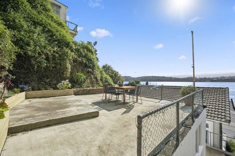 Photo of property in 468 Evans Bay Parade, Hataitai, Wellington, 6021