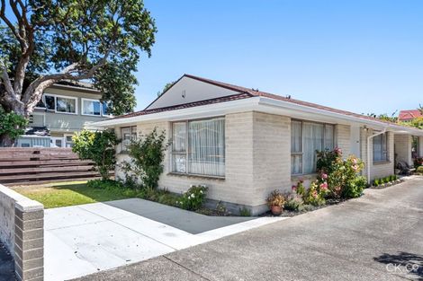 Photo of property in 19 Bloomfield Terrace, Hutt Central, Lower Hutt, 5010