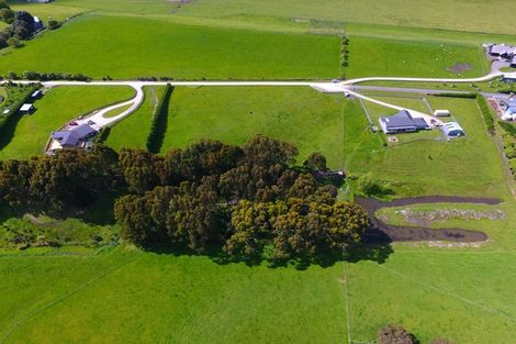 Photo of property in 29b Harrison Road, Fordell, Whanganui, 4577