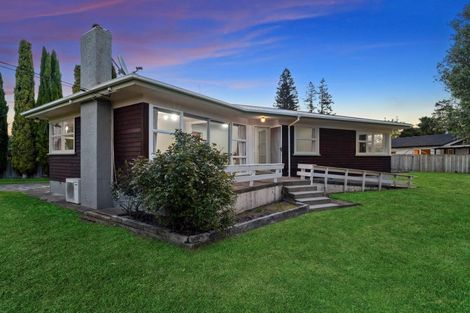 Photo of property in 59 Martin Street, Utuhina, Rotorua, 3015