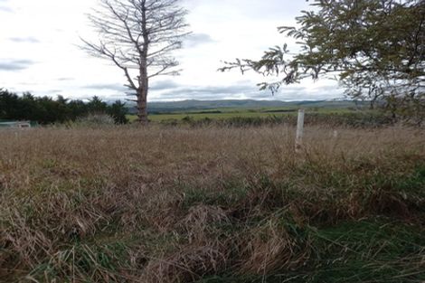 Photo of property in 160 Birchwood Road, Ohai, 9635