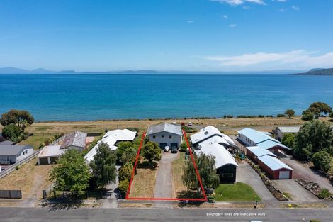 Photo of property in 44 Mahuta Road, Waitahanui, Taupo, 3378