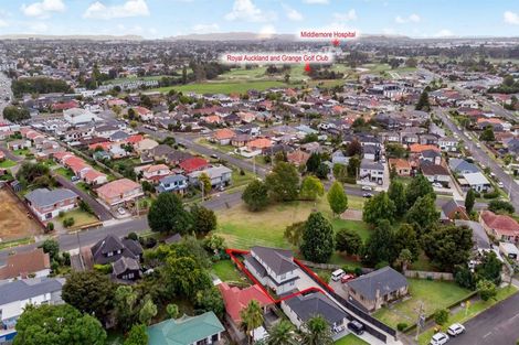 Photo of property in 47a Kautami Avenue, Papatoetoe, Auckland, 2025