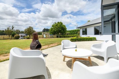 Photo of property in 161 Raukawa Road, Ashhurst, Palmerston North, 4470