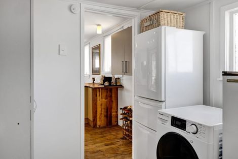 Photo of property in 23 Hira Street, Ohawe, Hawera, 4671