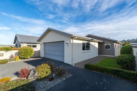 Photo of property in 16 Plunket Street, Saint Kilda, Dunedin, 9012