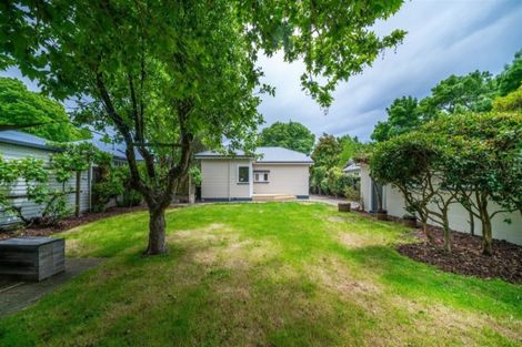 Photo of property in 44 Dormer Street, Papanui, Christchurch, 8053