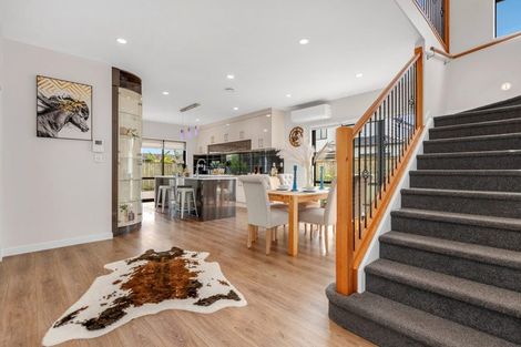 Photo of property in 18 Listack Drive, Flat Bush, Auckland, 2019