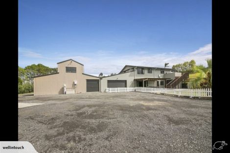 Photo of property in 117 Barrett Road, Riverhead, Albany, 0793