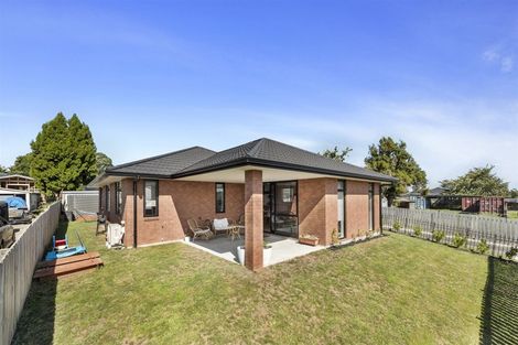 Photo of property in 9c Haultain Street, Kihikihi, Te Awamutu, 3800