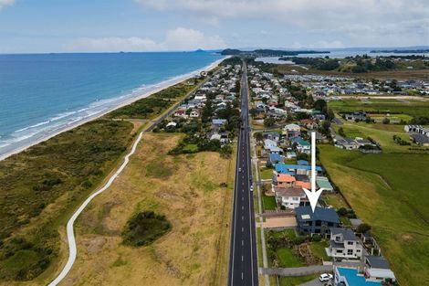 Photo of property in 154 Seaforth Road, Waihi Beach, 3611