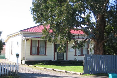 Photo of property in 22 Vogel Crescent, Masterton, 5810