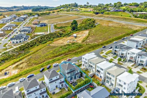 Photo of property in 23 Adamson Road, Flat Bush, Auckland, 2019