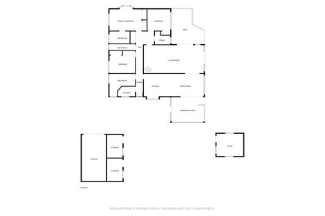 Photo of property in 14 Elizabeth Avenue, East Taieri, Mosgiel, 9024