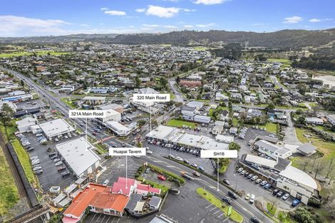 Photo of property in 1/320 Main Road, Tawa, Wellington, 5028