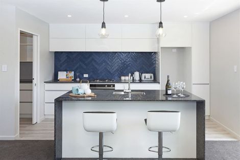 Photo of property in 11 Kingsbridge West, Burwood, Christchurch, 8083