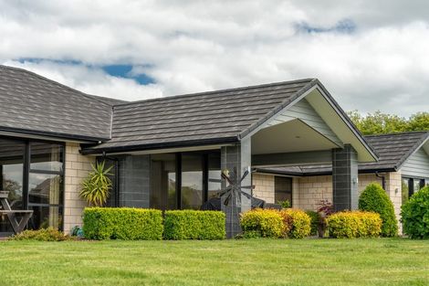 Photo of property in 10 Flora Lane, Tamahere, Hamilton, 3283