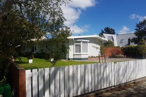 Photo of property in 26a Batt Street, West End, Palmerston North, 4410
