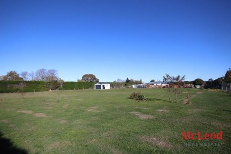 Photo of property in 93 Taits Road, Newland, Ashburton, 7772