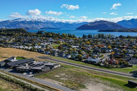 Photo of property in Meadowstone Alpha Series, 8 Tiffany Lane, Wanaka, 9305