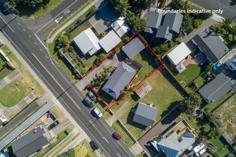 Photo of property in 1097 Papamoa Beach Road, Papamoa Beach, Papamoa, 3118