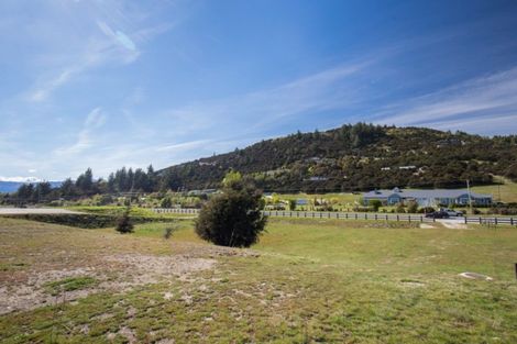 Photo of property in 664 Aubrey Road, Wanaka, 9305
