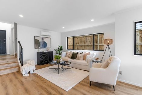 Photo of property in 5 Kildare Road, Flat Bush, Auckland, 2019