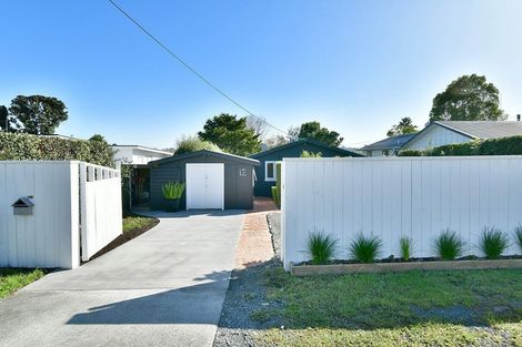 Photo of property in 12 Foster Crescent, Snells Beach, 0920