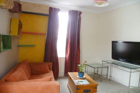 Photo of property in 121 Constable Street, Newtown, Wellington, 6021