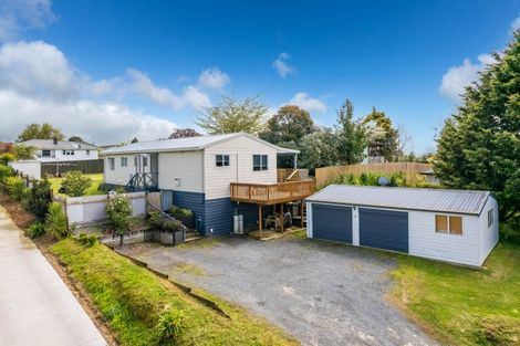 Photo of property in 4 Moule Street, Kihikihi, Te Awamutu, 3800