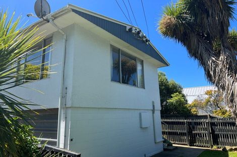 Photo of property in 1/23 Oxley Avenue, St Albans, Christchurch, 8014