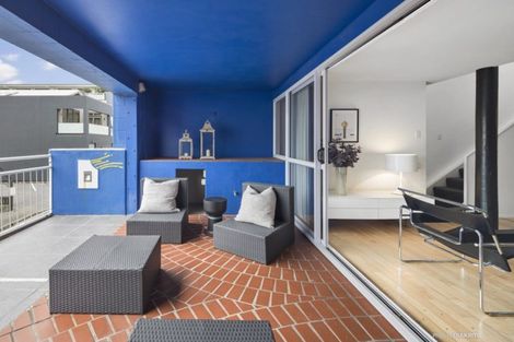 Photo of property in 2/15 Frederick Street, Te Aro, Wellington, 6011