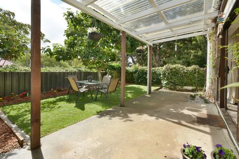 Photo of property in 26 Parkhill Avenue, Mornington, Dunedin, 9011