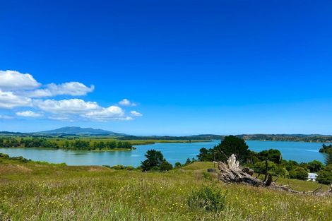 Photo of property in 462 Ohautira Road, Raglan, 3295