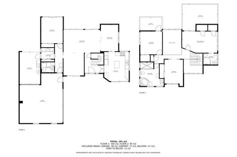 Photo of property in 103 Grahams Road, Burnside, Christchurch, 8053