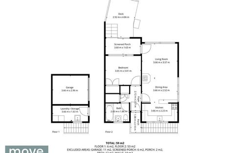 Photo of property in 3/3 Bulteel Street, New Plymouth, 4310