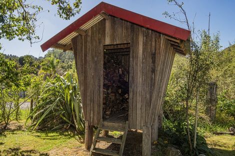 Photo of property in 105 Paranui Valley Road, Tikipunga, Whangarei, 0112